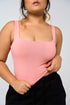 Square Neck Tank